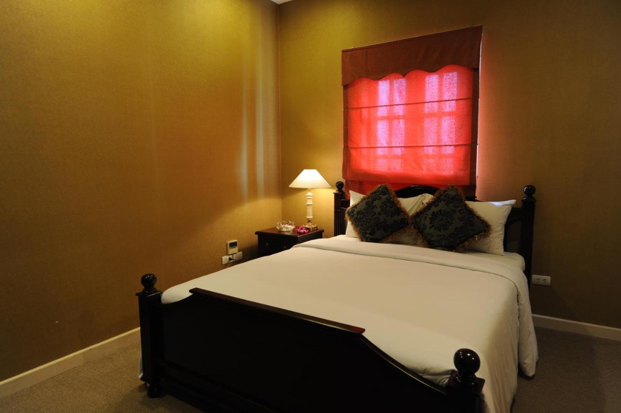 Toki Sai Gon Resort & Spa Thuan An Exterior foto